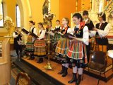 Catholic Secondary School Choir – Chełmno (Poland)