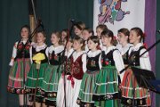 KANTYCZKA secondary school choir – Korytowo (Poland)