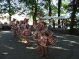 LIAVONACHKI Stage Dance Group – Stolbcy (Belarus)