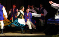 Polish Folk Dance Group ORLETA - Bridgeport, Connecticut, USA
