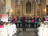 POLIFONICA Choir - Belarus