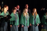 Mixed Choir ZHEMYNA - Lithuania