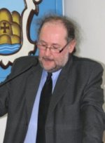 Le Président: Jarek Wygnański