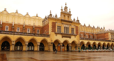 Krakow