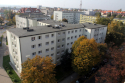 Apartments in University of Toruń