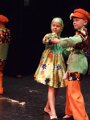 Children Dance Group from the Urban Community Centre – Pińsk (Belarus)