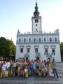 Music School Group – Pińsk (Belarus)