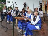 Poleskij Souvenir Orchestra - Pinsk (Belarus)