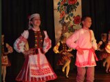 Poliesanochka Choreography School Group - Pinsk (Belarus)