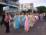 Rendez-vous Stage Group - Pinsk (Belarus)