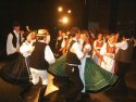 Hungarian Folk Dance and Music Ensemble KALAKA - Romania