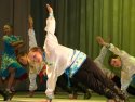 Folk Dance Group from Ekaterinburg - Russia