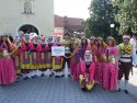 Ege Universitesi Halk Danslari Toplulugu - Turkey