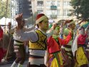 Ege Universitesi Halk Danslari Toplulugu - Turkey