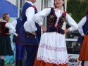 Folk Dance Ensemble Kundzia - Poland