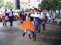 Folk Dance Ensemble Kundzia - Poland