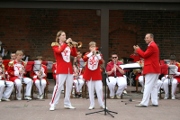 Brass Orchestra FANFARY NIEMIGI - Belarus