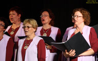 Female Choir GUOBA - Lithuania