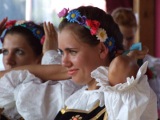 Polish Folk Song and Dance Ensemble LECHICI - Grodno, Belarus