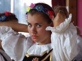 Polish Folk Song and Dance Ensemble LECHICI - Grodno, Belarus