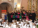 POLIFONICA Choir - Belarus