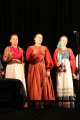 Folk Ensemble Gornica, Rezh, Russia