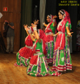 Kalakar Institution of Dance, India