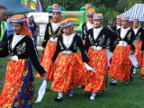 Hoy-Tur Folk Dance Group, Ankara, Turkey